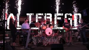 Alterego gruppo musicale per eventi